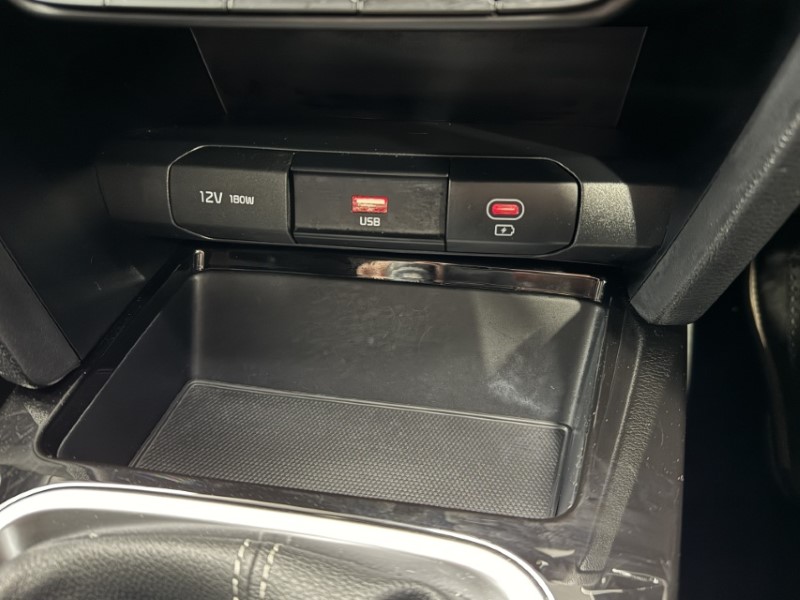 2022 (72) KIA CEED 1.5T GDi ISG GT-Line 5dr 4804900