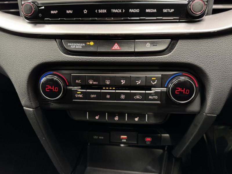 2022 (72) KIA CEED 1.5T GDi ISG GT-Line 5dr 4804914