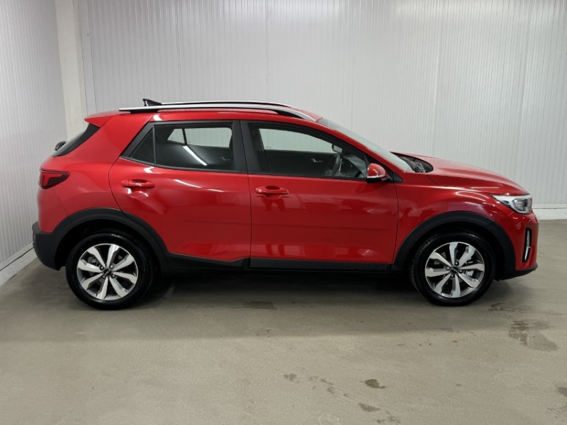 2025 (25) KIA STONIC 1.0T GDi 98 2 5dr 4784103