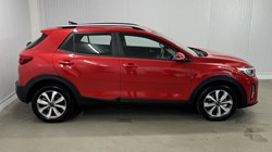 2025 (25) KIA STONIC 1.0T GDi 98 2 5dr 4784103