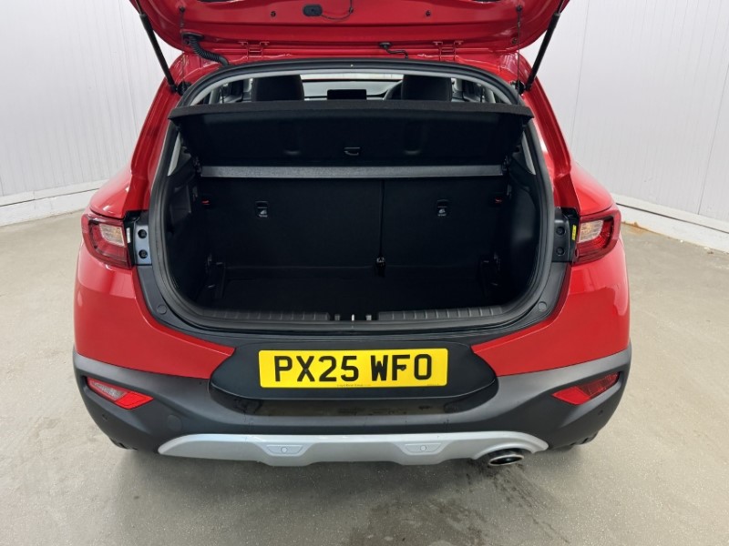 2025 (25) KIA STONIC 1.0T GDi 98 2 5dr 4784107