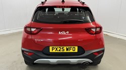 2025 (25) KIA STONIC 1.0T GDi 98 2 5dr 4784089