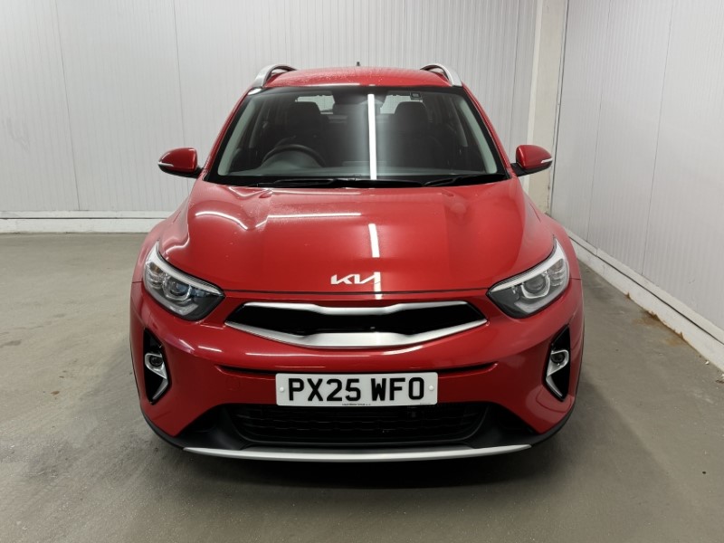 2025 (25) KIA STONIC 1.0T GDi 98 2 5dr 4784105