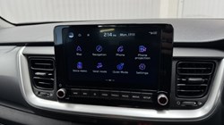 2025 (25) KIA STONIC 1.0T GDi 98 2 5dr 4784115