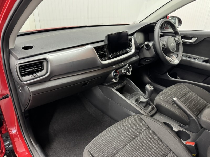 2025 (25) KIA STONIC 1.0T GDi 98 2 5dr 4784093