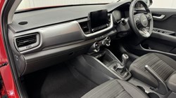 2025 (25) KIA STONIC 1.0T GDi 98 2 5dr 4784093