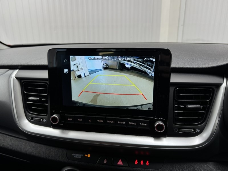 2025 (25) KIA STONIC 1.0T GDi 98 2 5dr 4784099