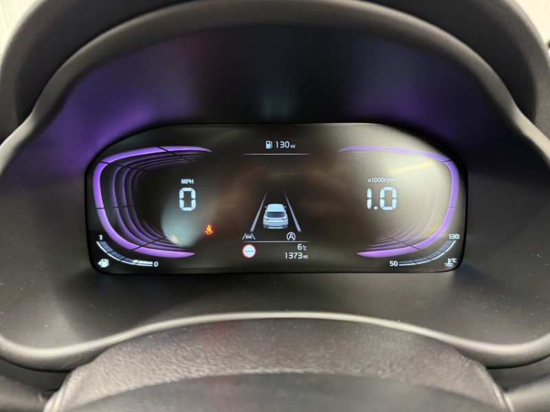 2025 (25) KIA STONIC 1.0T GDi 98 2 5dr 4784100