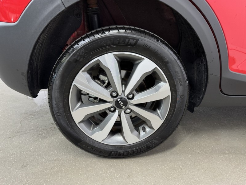 2025 (25) KIA STONIC 1.0T GDi 98 2 5dr 4784091