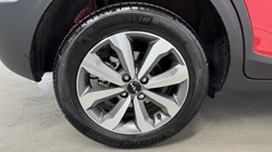 2025 (25) KIA STONIC 1.0T GDi 98 2 5dr 4784091