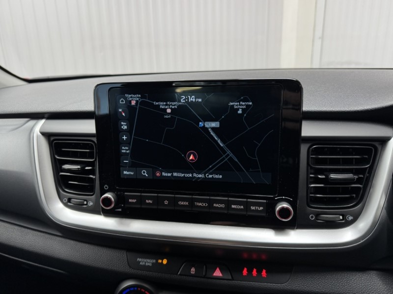 2025 (25) KIA STONIC 1.0T GDi 98 2 5dr 4784098