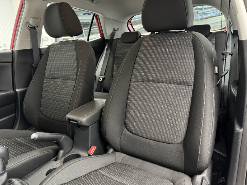 2025 (25) KIA STONIC 1.0T GDi 98 2 5dr 4784094