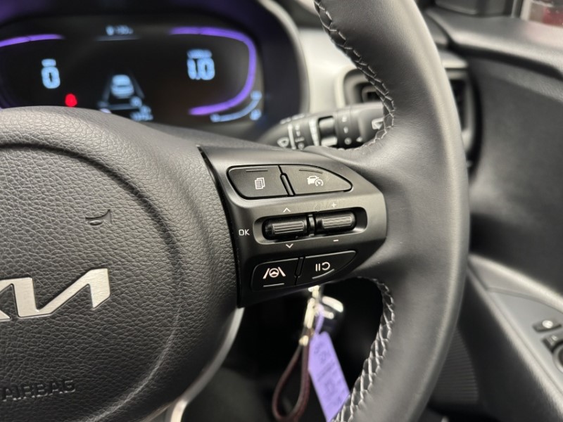 2025 (25) KIA STONIC 1.0T GDi 98 2 5dr 4784117