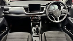 2025 (25) KIA STONIC 1.0T GDi 98 2 5dr 4784109
