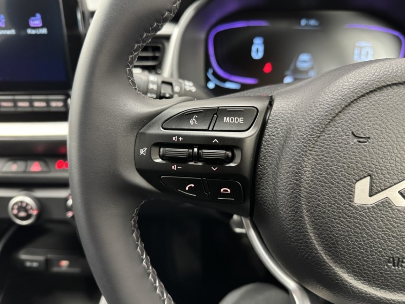 2025 (25) KIA STONIC 1.0T GDi 98 2 5dr 4784116