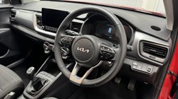 2025 (25) KIA STONIC 1.0T GDi 98 2 5dr 4784111