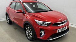2025 (25) KIA STONIC 1.0T GDi 98 2 5dr 4784104