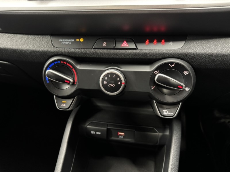 2025 (25) KIA STONIC 1.0T GDi 98 2 5dr 4784097