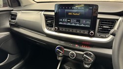 2025 (25) KIA STONIC 1.0T GDi 98 2 5dr 4784096