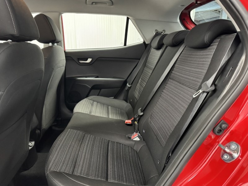 2025 (25) KIA STONIC 1.0T GDi 98 2 5dr 4784108