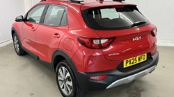 2025 (25) KIA STONIC 1.0T GDi 98 2 5dr 4784106