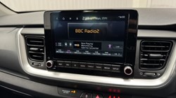 2025 (25) KIA STONIC 1.0T GDi 98 2 5dr 4784114