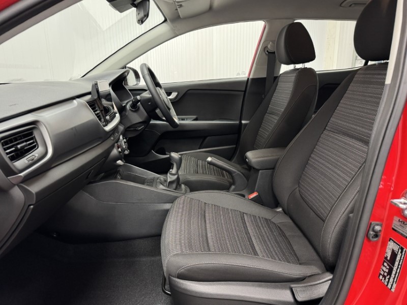 2025 (25) KIA STONIC 1.0T GDi 98 2 5dr 4784110