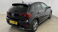 2024 (24) VOLKSWAGEN POLO 1.0 TSI 115 R-Line 5dr DSG 4806940