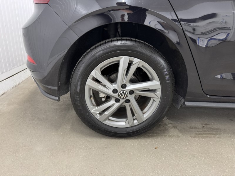 2024 (24) VOLKSWAGEN POLO 1.0 TSI 115 R-Line 5dr DSG 4806965