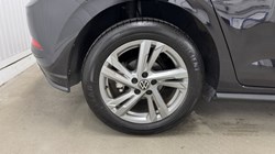 2024 (24) VOLKSWAGEN POLO 1.0 TSI 115 R-Line 5dr DSG 4806965