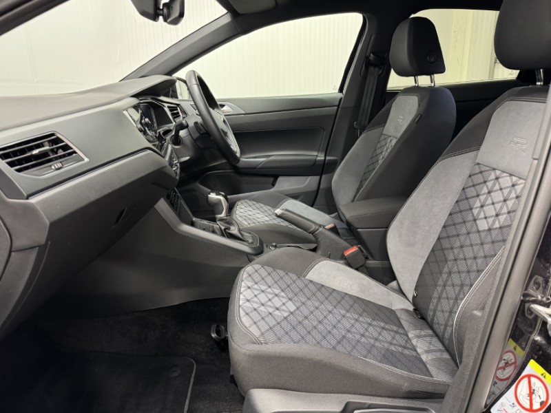 2024 (24) VOLKSWAGEN POLO 1.0 TSI 115 R-Line 5dr DSG 4806946