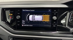 2024 (24) VOLKSWAGEN POLO 1.0 TSI 115 R-Line 5dr DSG 4806958