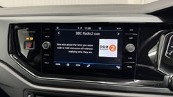 2024 (24) VOLKSWAGEN POLO 1.0 TSI 115 R-Line 5dr DSG 4806955