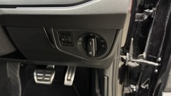 2024 (24) VOLKSWAGEN POLO 1.0 TSI 115 R-Line 5dr DSG 4806950