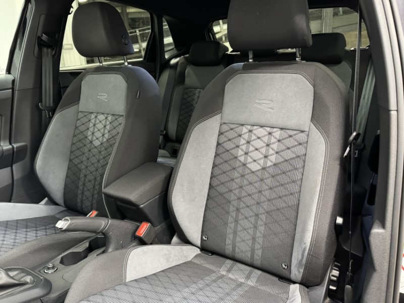 2024 (24) VOLKSWAGEN POLO 1.0 TSI 115 R-Line 5dr DSG 4806947