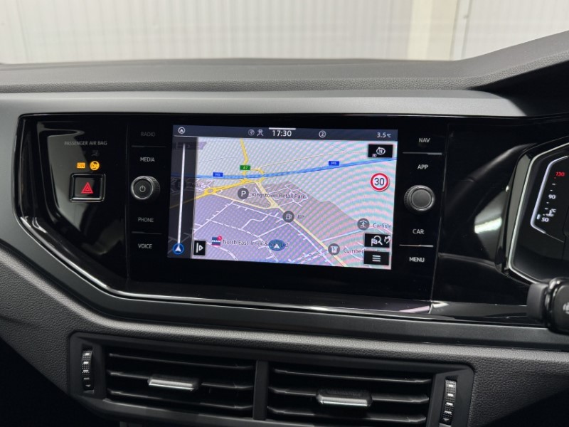 2024 (24) VOLKSWAGEN POLO 1.0 TSI 115 R-Line 5dr DSG 4806956