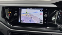 2024 (24) VOLKSWAGEN POLO 1.0 TSI 115 R-Line 5dr DSG 4806956