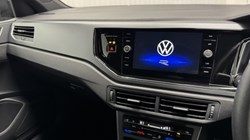 2024 (24) VOLKSWAGEN POLO 1.0 TSI 115 R-Line 5dr DSG 4806952