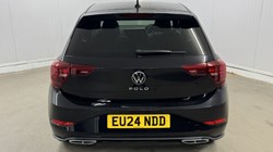 2024 (24) VOLKSWAGEN POLO 1.0 TSI 115 R-Line 5dr DSG 4806939