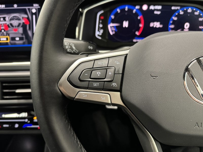 2024 (24) VOLKSWAGEN POLO 1.0 TSI 115 R-Line 5dr DSG 4806960