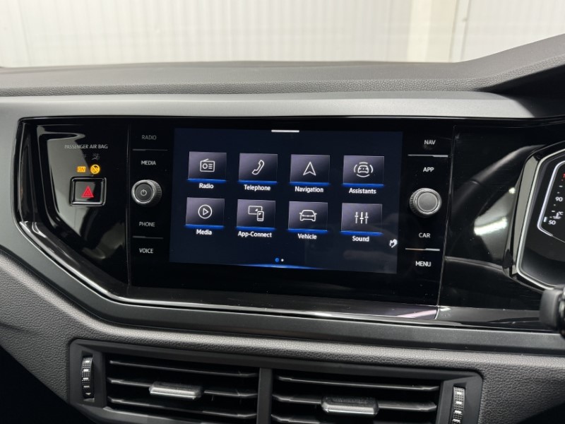 2024 (24) VOLKSWAGEN POLO 1.0 TSI 115 R-Line 5dr DSG 4806957