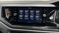 2024 (24) VOLKSWAGEN POLO 1.0 TSI 115 R-Line 5dr DSG 4806957