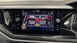 2024 (24) VOLKSWAGEN POLO 1.0 TSI 115 R-Line 5dr DSG 4806959