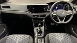 2024 (24) VOLKSWAGEN POLO 1.0 TSI 115 R-Line 5dr DSG 4806944