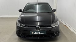 2024 (24) VOLKSWAGEN POLO 1.0 TSI 115 R-Line 5dr DSG 4806968