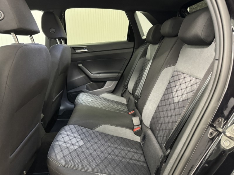 2024 (24) VOLKSWAGEN POLO 1.0 TSI 115 R-Line 5dr DSG 4806943