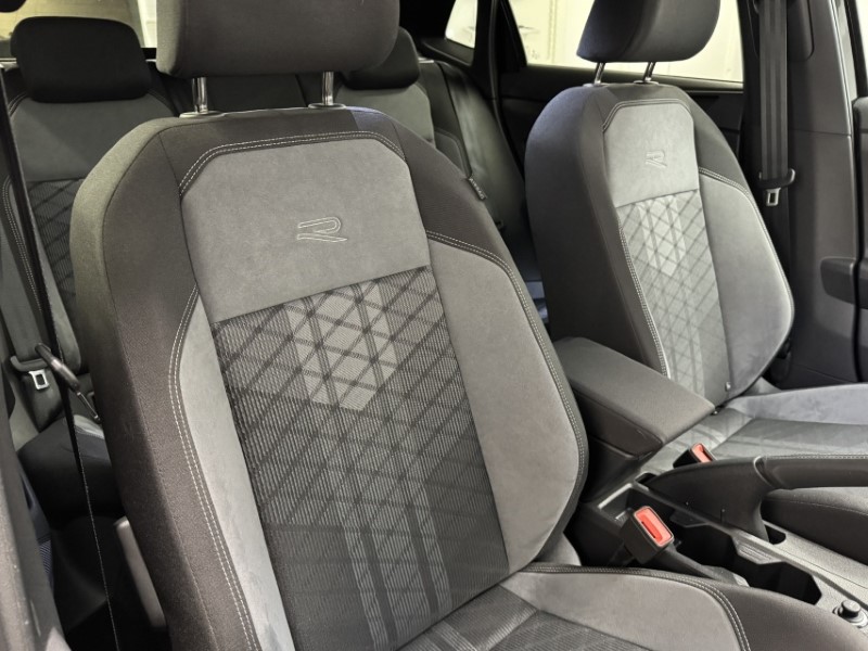 2024 (24) VOLKSWAGEN POLO 1.0 TSI 115 R-Line 5dr DSG 4806951