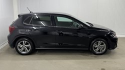 2024 (24) VOLKSWAGEN POLO 1.0 TSI 115 R-Line 5dr DSG 4806966