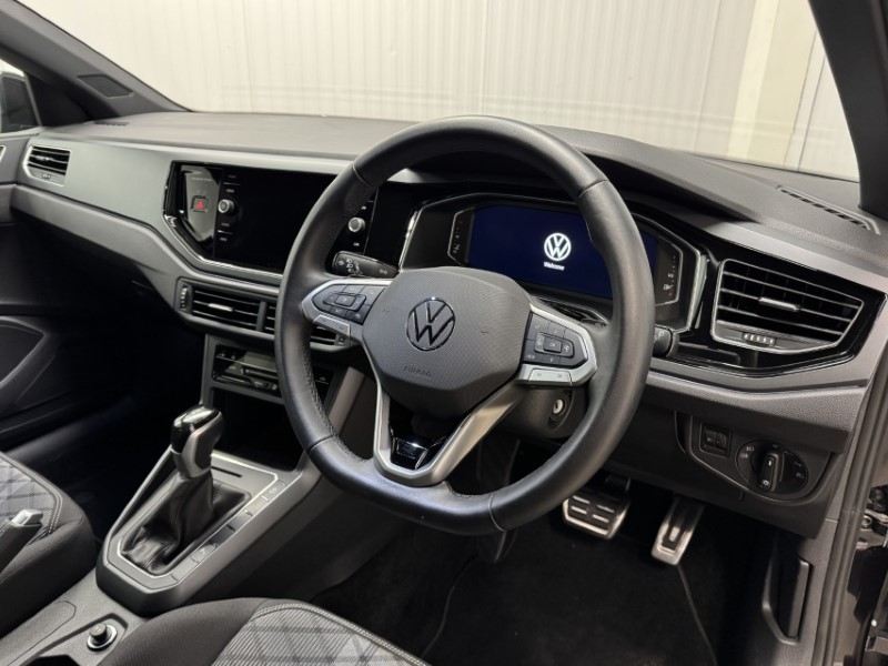 2024 (24) VOLKSWAGEN POLO 1.0 TSI 115 R-Line 5dr DSG 4806948