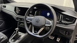 2024 (24) VOLKSWAGEN POLO 1.0 TSI 115 R-Line 5dr DSG 4806948
